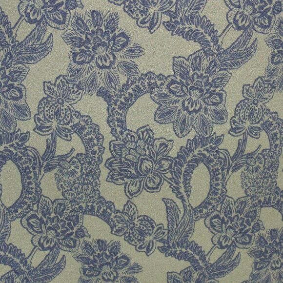 BANANA REPUBLIC FACTORY Dress, 4, Olive Floral, Ruffle hem, Short sleeve - Picture 9 of 15